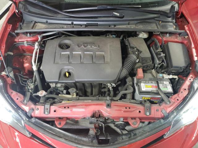 Photo 11 from auction – 2019 TOYOTA COROLLA L with VIN 5YFBURHE1KP921685