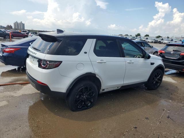 Photo 3 from auction – 2018 LAND ROVER DISCOVERY with VIN SALCR2RX6JH745135
