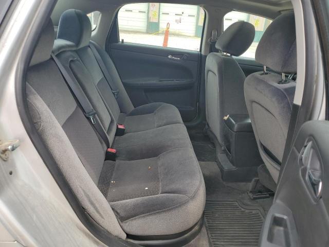 Photo 10 from auction – 2012 CHEVROLET IMPALA LT with VIN 2G1WG5E31C1295603