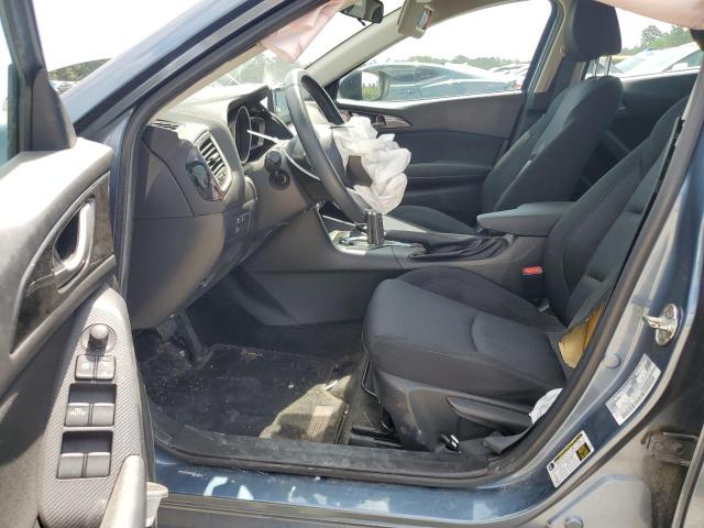 Photo 7 from auction – 2016 MAZDA 3 TOURING with VIN 3MZBM1V79GM298562
