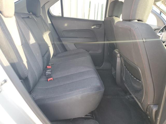 Photo 10 from auction – 2017 CHEVROLET EQUINOX LT with VIN 2GNALCEK4H1574762