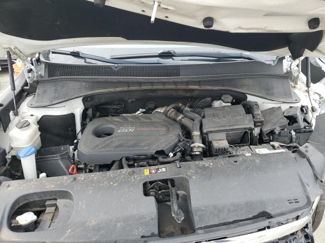 Photo 12 from auction – 2017 KIA SORENTO EX with VIN 5XYPHDA13HG277026