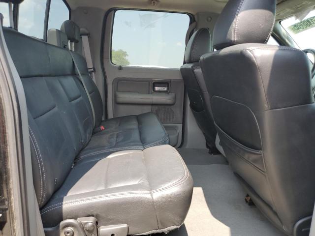 Photo 10 from auction – 2008 FORD F150 SUPER with VIN 1FTPW14VX8KC52007
