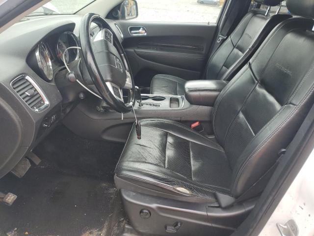 Photo 7 from auction – 2013 DODGE DURANGO CI with VIN 1C4RDJEG7DC669331