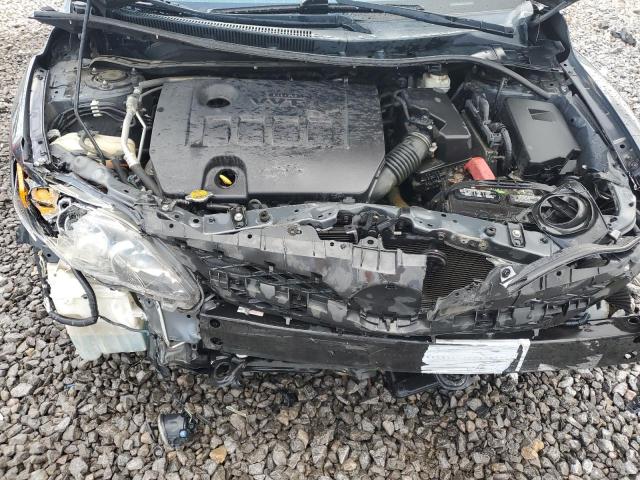 Photo 11 from auction – 2012 TOYOTA COROLLA BA with VIN 2T1BU4EE3CC767974