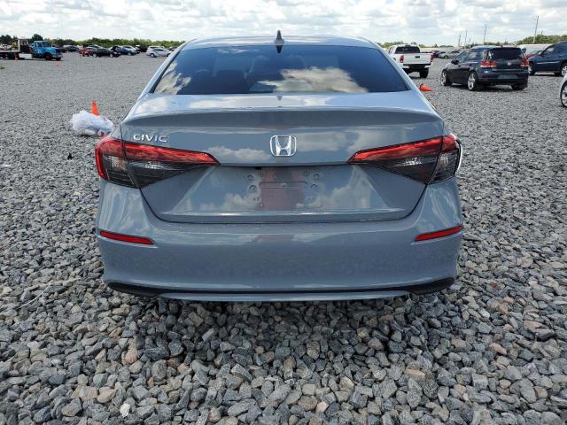 Photo 6 from auction – 2024 HONDA CIVIC EX with VIN 2HGFE1F74RH320874