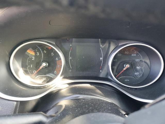 Photo 9 from auction – 2023 JEEP COMPASS LA with VIN 3C4NJCBB7MT603975
