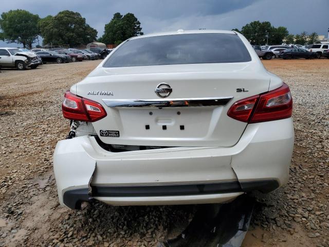 Photo 6 from auction – 2016 NISSAN ALTIMA 2.5 with VIN 1N4AL3AP1GC286867
