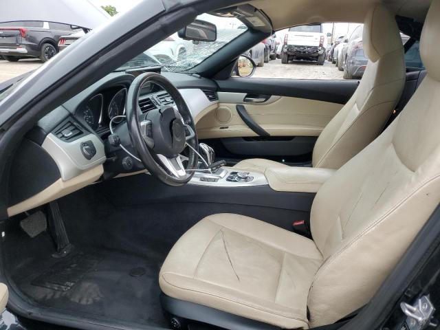 Photo 7 from auction – 2012 BMW Z4 SDRIVE2 with VIN WBALL5C56CE716558