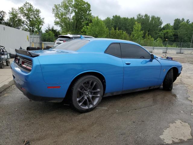 Photo 3 from auction – 2023 DODGE CHALLENGER with VIN 2C3CDZFJ6PH558886