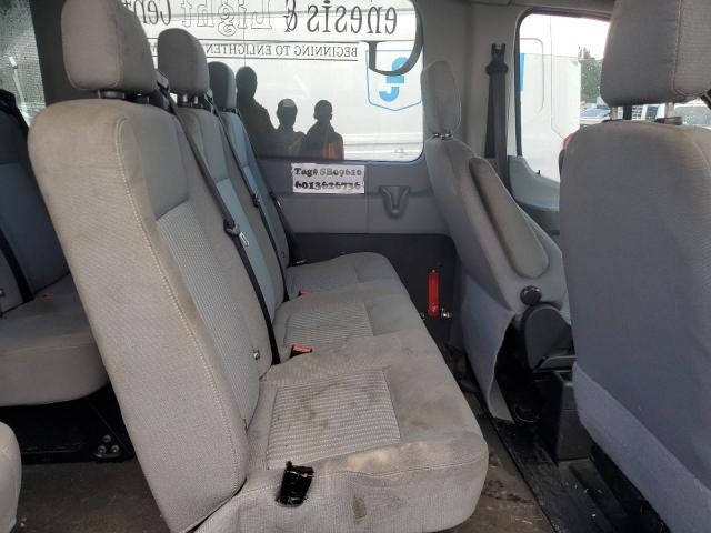 Zdjęcie 11 z aukcji – 2015 FORD TRANSIT T- z VIN 1FBAX2CG6FKA22428