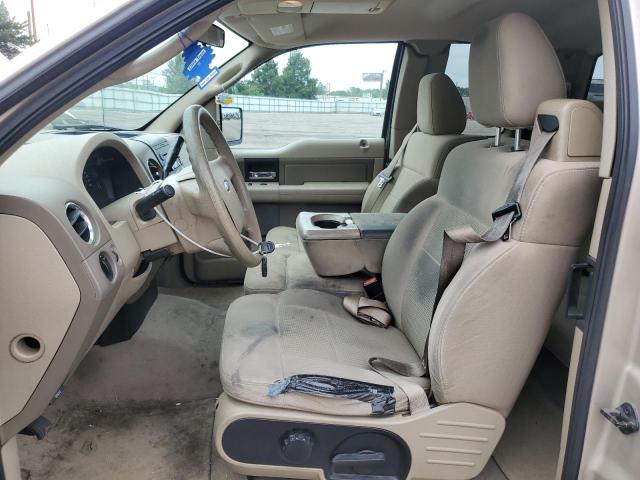 Photo 7 from auction – 2007 FORD F150 with VIN 1FTPX12V47FA99485