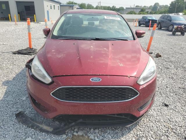 Photo 5 from auction – 2017 FORD FOCUS SE with VIN 1FADP3F25HL228826