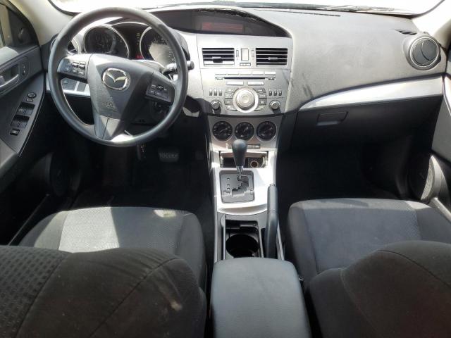 Photo 8 from auction – 2011 MAZDA 3 I with VIN JM1BL1VF0B1499110