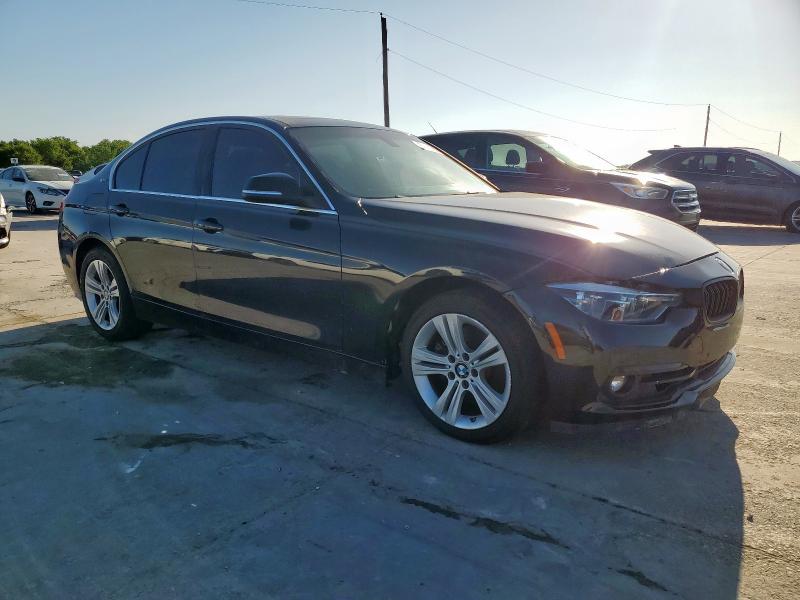 Photo 4 from auction – 2017 BMW 330E with VIN WBA8E1C31HA156504