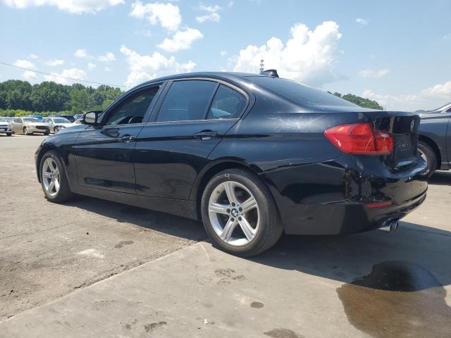 Photo 2 from auction – 2015 BMW 328 I with VIN WBA3A5G53FNS88484
