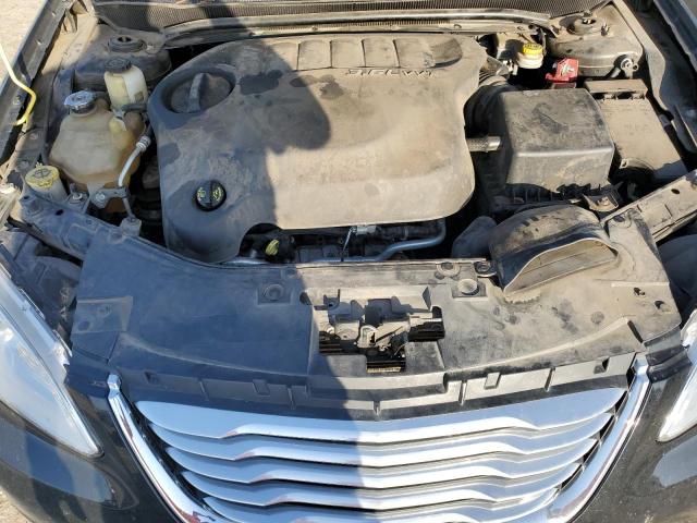 Photo 11 from auction – 2013 CHRYSLER 200 LIMITE with VIN 1C3CCBCG0DN516011