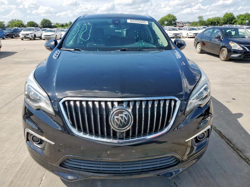 Снимка 5 от търг – 2016 BUICK ENVISION P с VIN LRBFXFSXXGD140786