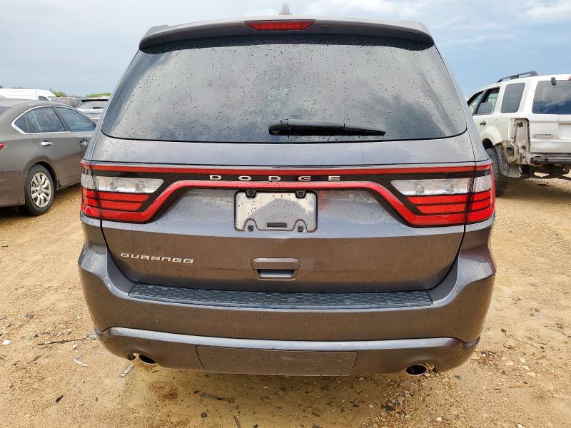 Photo 6 from auction – 2015 DODGE DURANGO SX with VIN 1C4RDHAG4FC714758