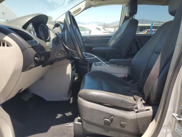 صورة رقم 7 من المزاد - 2011 CHRYSLER TOWN & COU مع VIN 2A4RR8DG7BR796879
