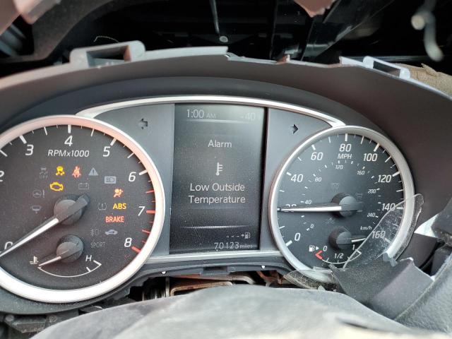 Photo 9 from auction – 2016 NISSAN SENTRA S with VIN 3N1AB7AP5GY304902