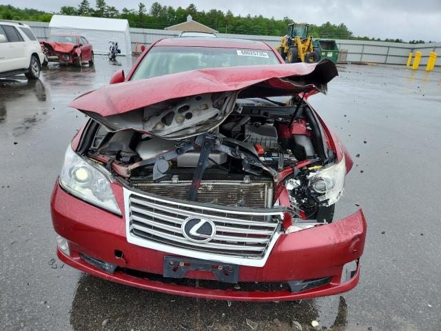 صورة رقم 5 من المزاد - 2012 LEXUS ES 350 مع VIN JTHBK1EG8C2508593