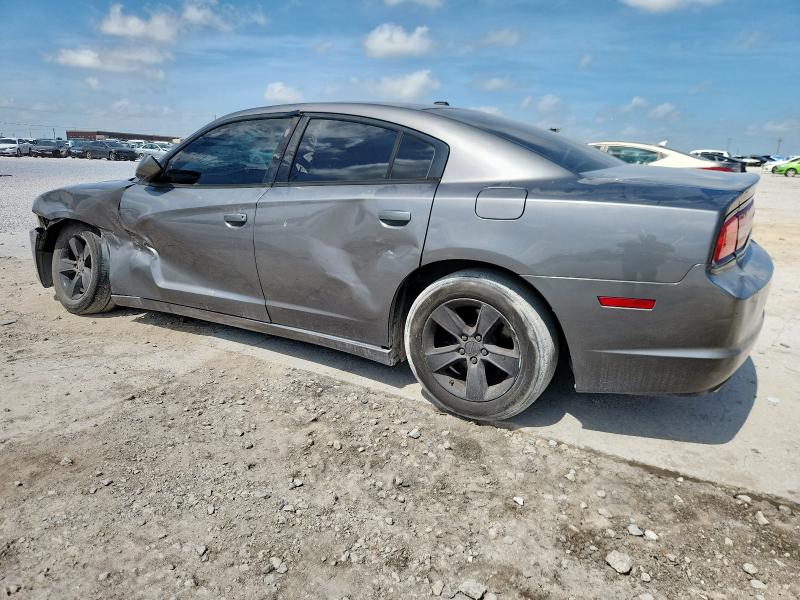 Фото 2 с аукциона – 2012 DODGE CHARGER SE с VIN 2C3CDXBG1CH190268