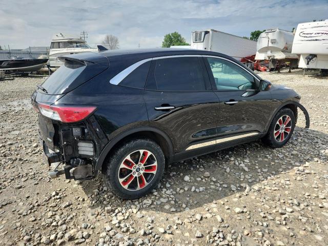 Photo 3 from auction – 2020 FORD ESCAPE SE with VIN 1FMCU9G61LUA26390