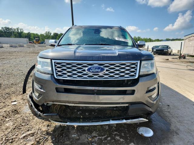 Photo 5 from auction – 2016 FORD EXPLORER P with VIN 1FM5K8HT6GGA53294