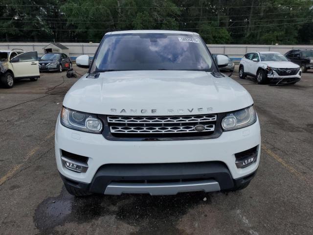 Photo 5 from auction – 2016 LAND ROVER RANGE ROVE with VIN SALWR2KF8GA116086