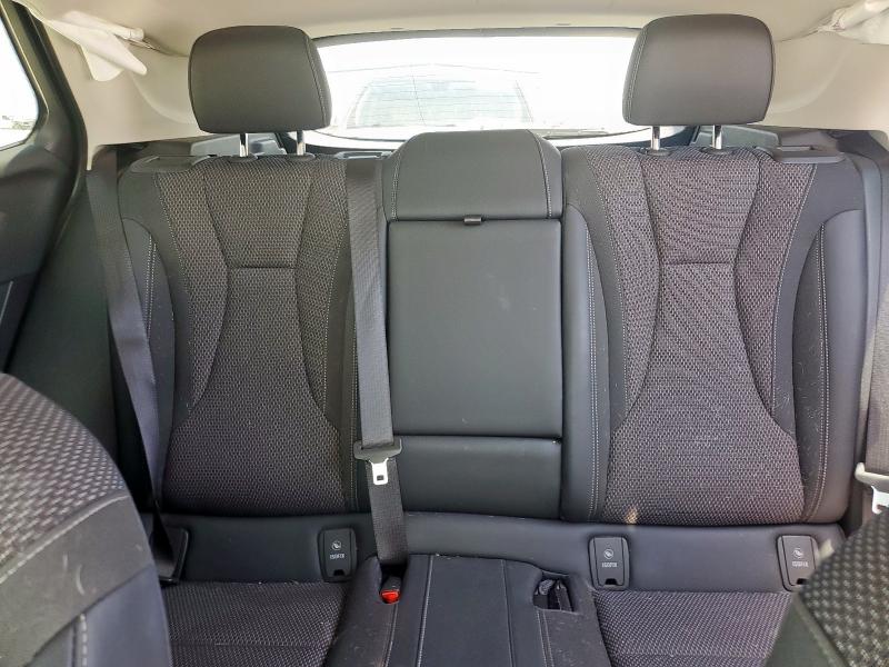 Photo 10 from auction – 2022 BUICK ENVISION P with VIN LRBAZLR48ND159980