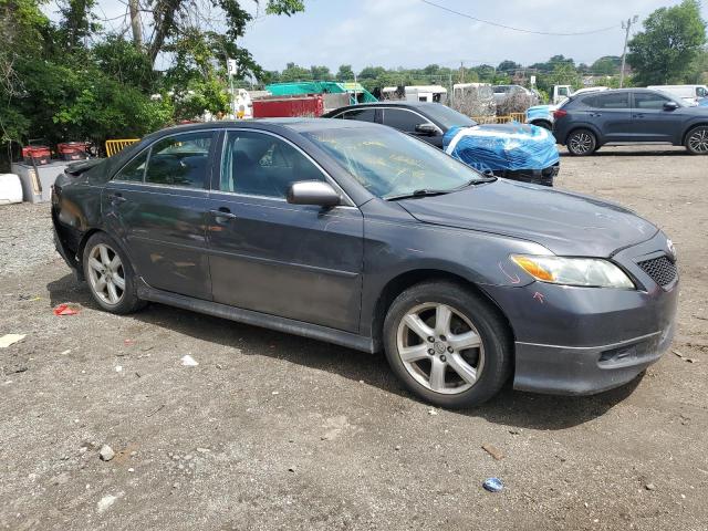 Photo 4 from auction – 2007 TOYOTA CAMRY CE with VIN 4T1BE46K17U627959
