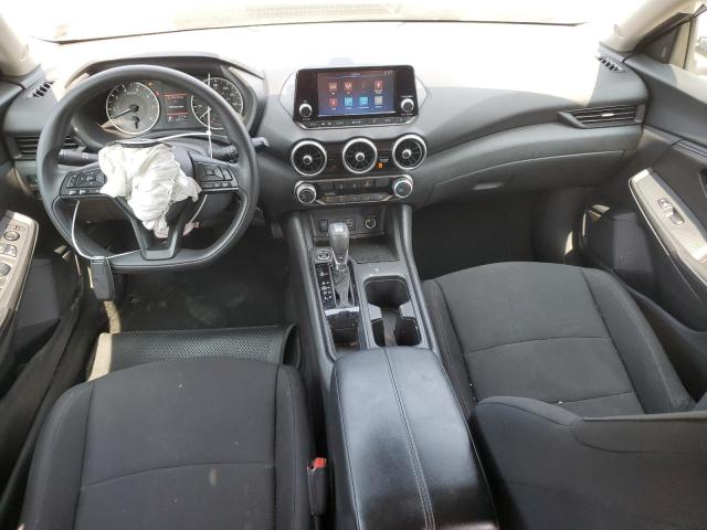 Photo 8 from auction – 2024 NISSAN SENTRA S with VIN 3N1AB8BV7RY316636
