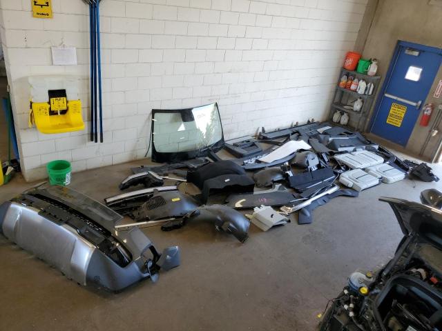 Photo 13 from auction – 2025 RIVIAN R1S ADVENT with VIN 7PDSGBBA9SN064963