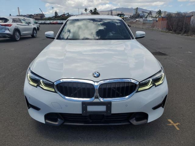 Photo 5 from auction – 2019 BMW 330I with VIN WBA5R1C51KAE81706
