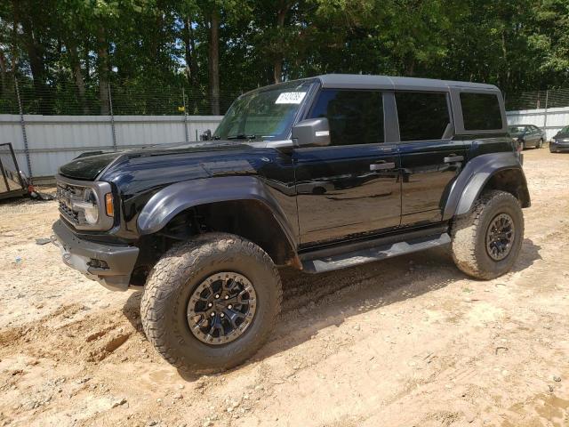 FORD BRONCO RAP 2022 with VIN 1FMEE5JRXNLA51945 - Photo from auction