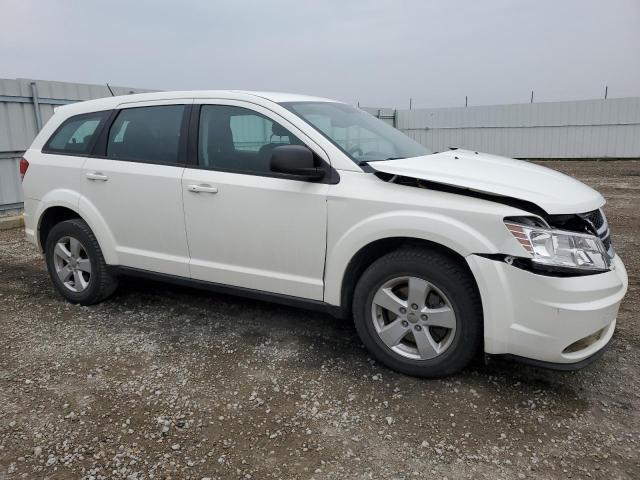 Photo 4 from auction – 2014 DODGE JOURNEY SE with VIN 3C4PDCAB0ET115938