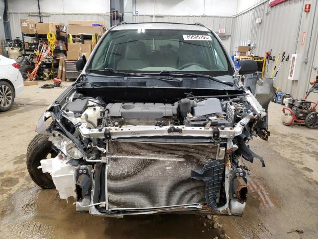 Photo 5 from auction – 2012 TOYOTA RAV4 with VIN 2T3BF4DVXCW197716