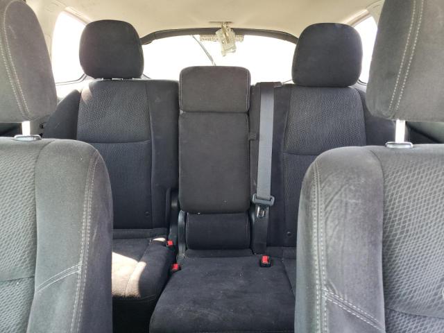 Photo 10 from auction – 2014 NISSAN PATHFINDER with VIN 5N1AR2MM4EC705596