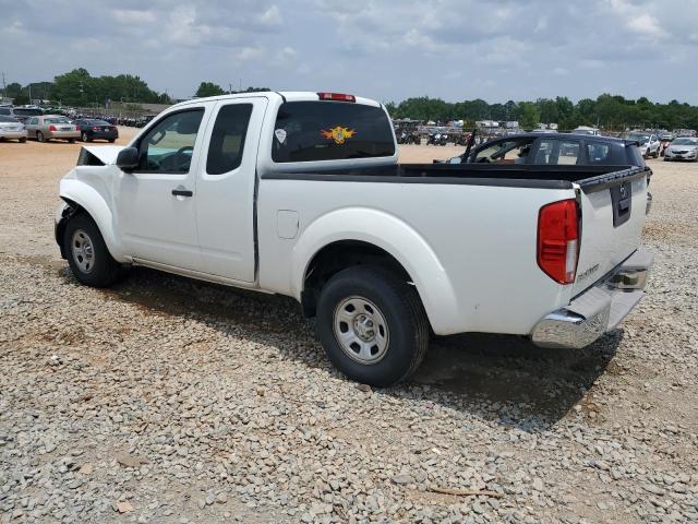 Photo 2 from auction – 2014 NISSAN FRONTIER S with VIN 1N6BD0CT6EN727590