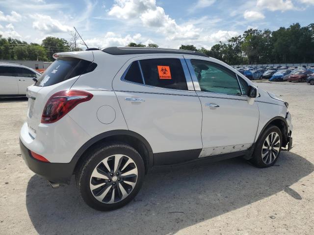 Photo 3 from auction – 2021 BUICK ENCORE PRE with VIN KL4CJESM0MB362809