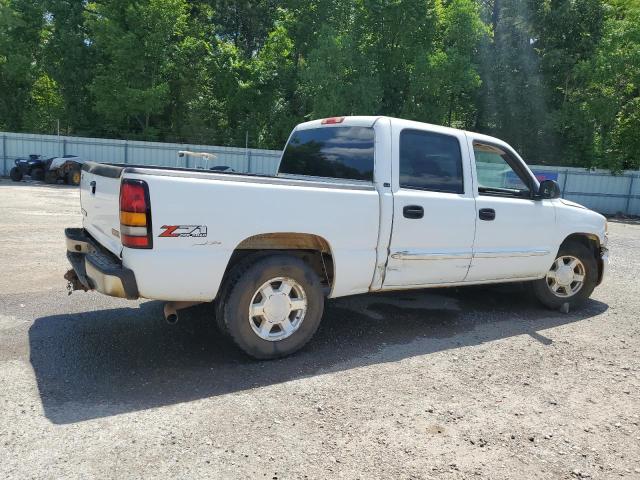 Photo 3 from auction – 2005 GMC NEW SIERRA with VIN 2GTEK13TX51357273