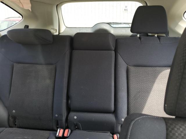 Photo 10 from auction – 2016 HONDA CR-V EX with VIN 5J6RM4H56GL040752
