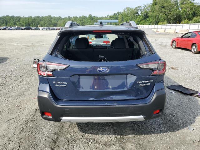 Photo 6 from auction – 2023 SUBARU OUTBACK TO with VIN 4S4BTAPC8P3141246