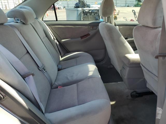 Photo 10 from auction – 2007 TOYOTA COROLLA CE with VIN 2T1BR32E07C791798