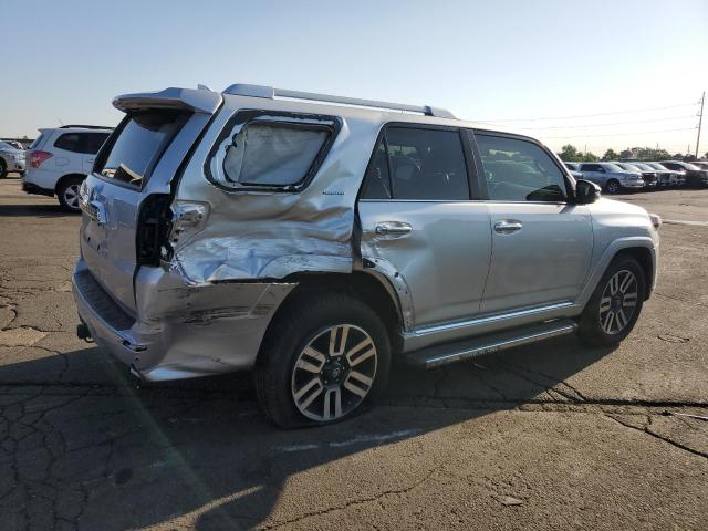 Photo 3 from auction – 2017 TOYOTA 4RUNNER SR with VIN JTEBU5JR4H5411306