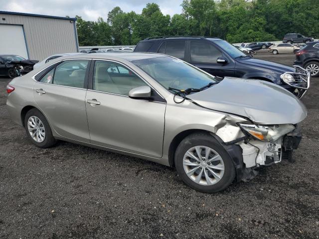 Photo 4 from auction – 2015 TOYOTA CAMRY LE with VIN 4T4BF1FK6FR468372