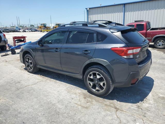 Photo 2 from auction – 2019 SUBARU CROSSTREK with VIN JF2GTAEC3KH367107