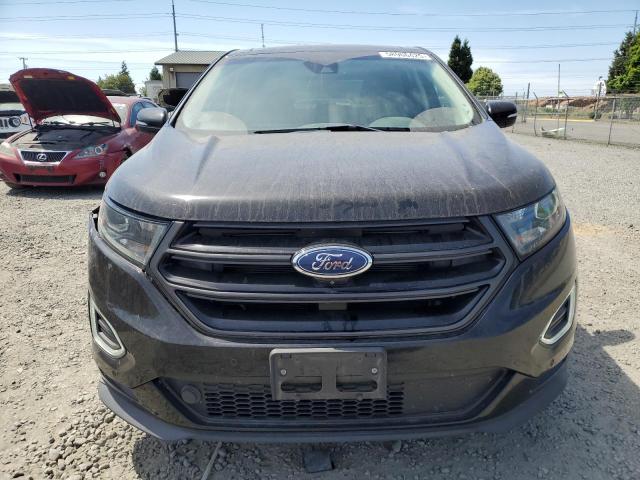 Photo 5 from auction – 2018 FORD EDGE SPORT with VIN 2FMPK4AP0JBB91121