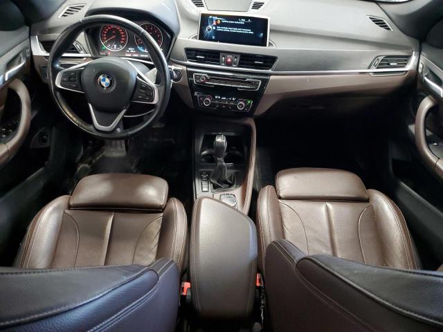 Photo 8 from auction – 2017 BMW X1 XDRIVE2 with VIN WBXHT3C31H5F83619